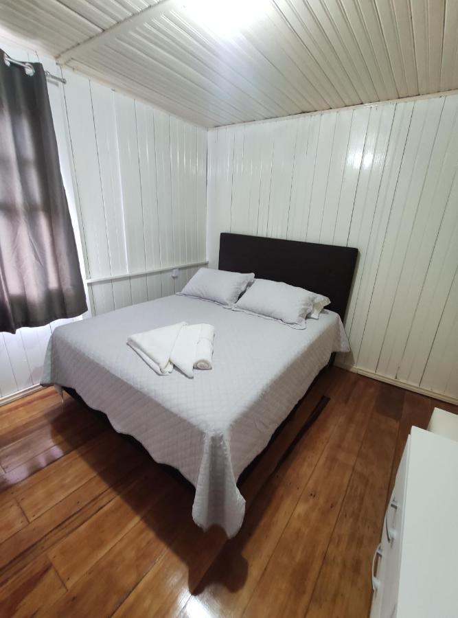 Holiday home Aconchego Da Vo Meia