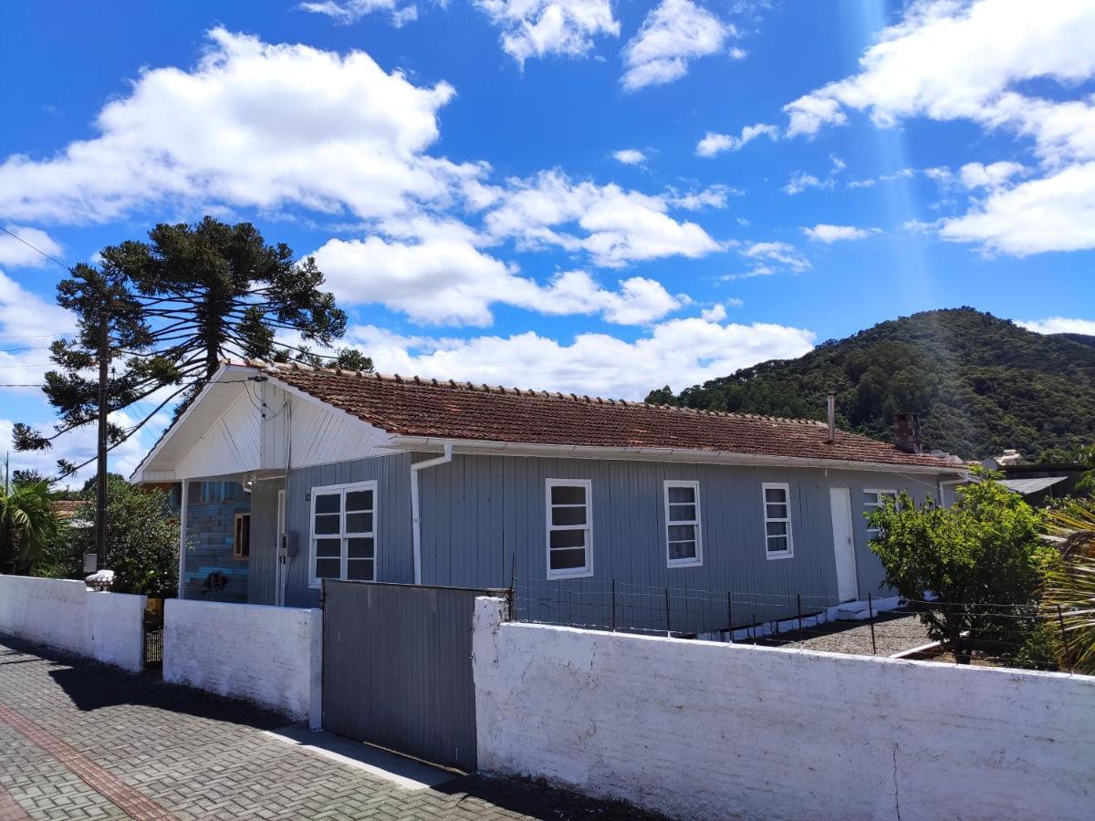 Holiday home Aconchego Da Vo Meia