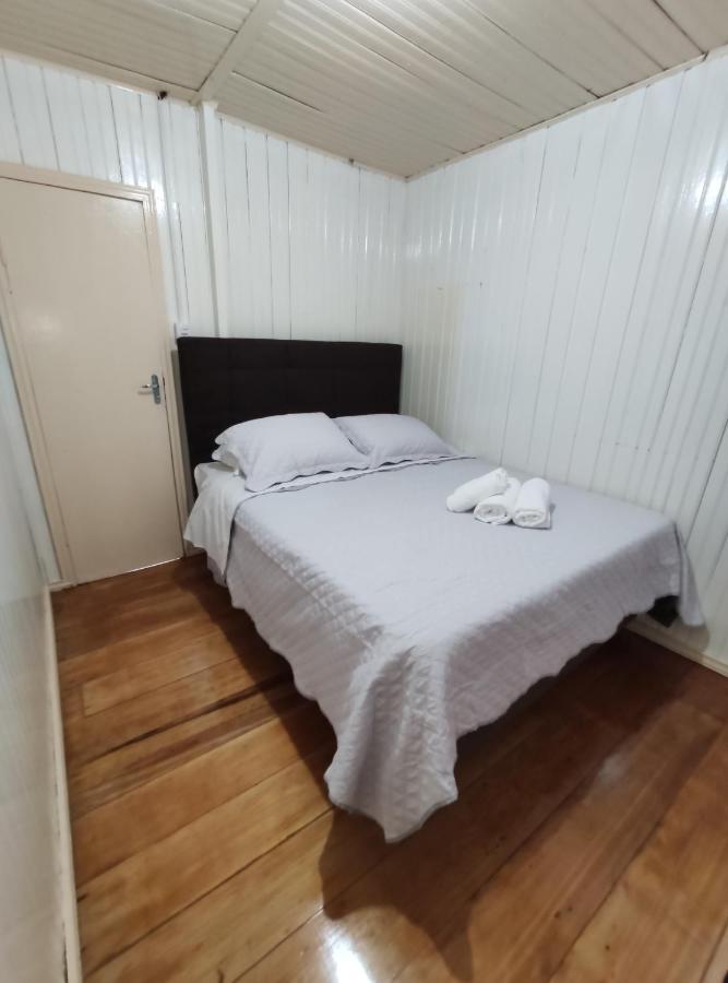 Aconchego Da Vo Meia Holiday home Urubici