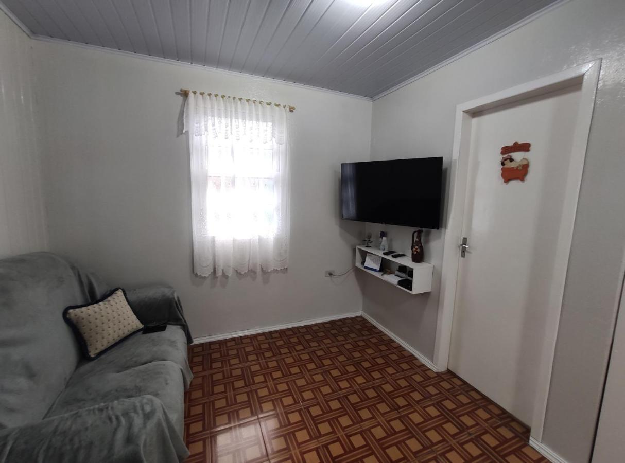 Aconchego Da Vo Meia Holiday home *