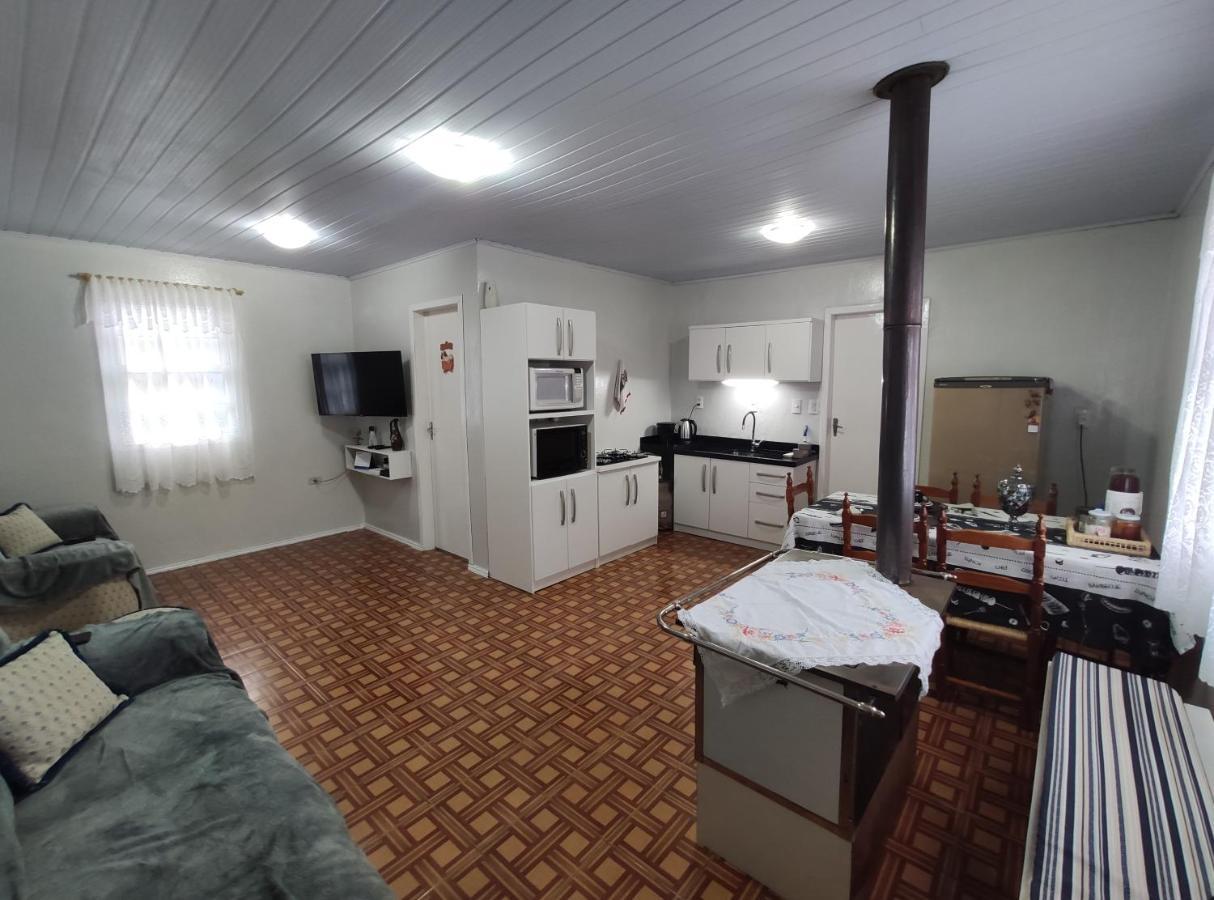 Holiday home Aconchego Da Vo Meia Urubici