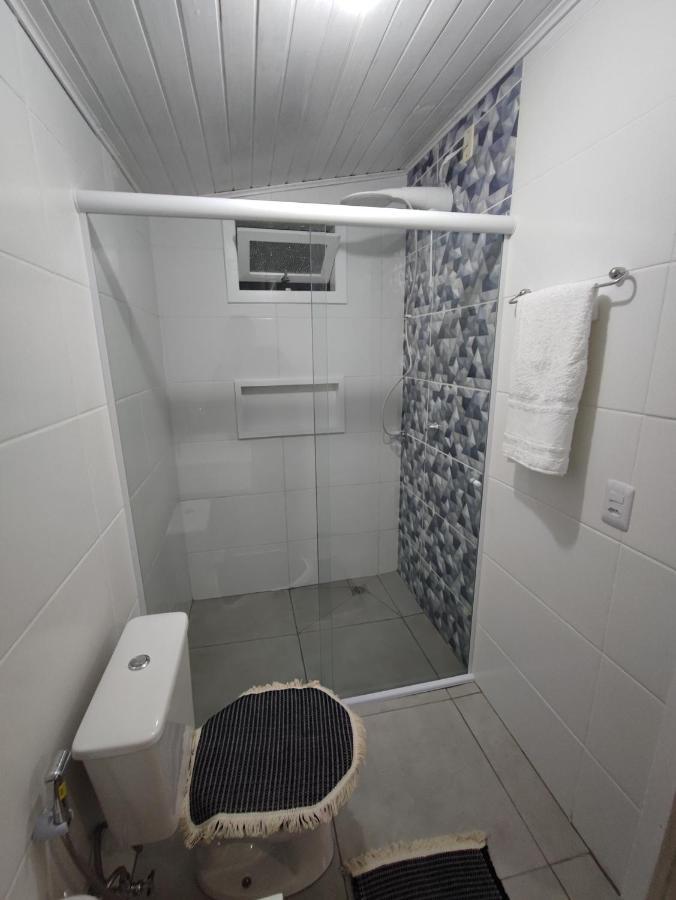 Aconchego Da Vo Meia Holiday home